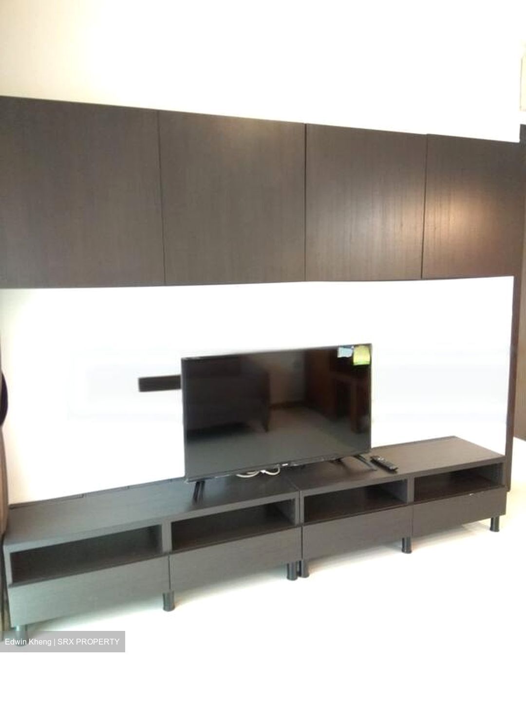 Loft @ Rangoon (D8), Apartment #576132001